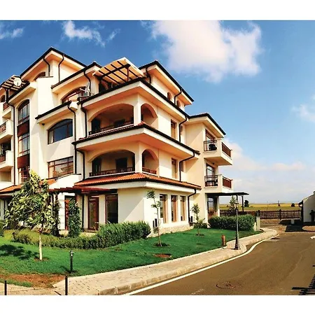 Two-bedroom In Kableshkovo Каблешково