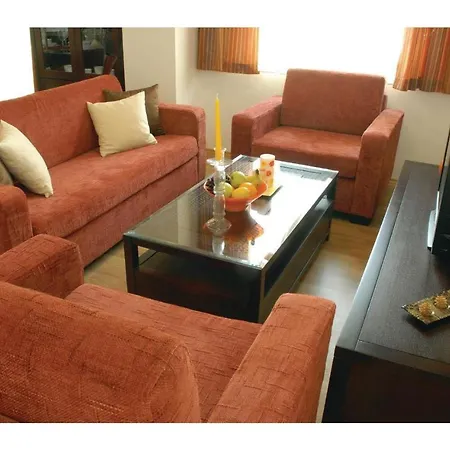 Апартаменты Two-bedroom In Kableshkovo Каблешково