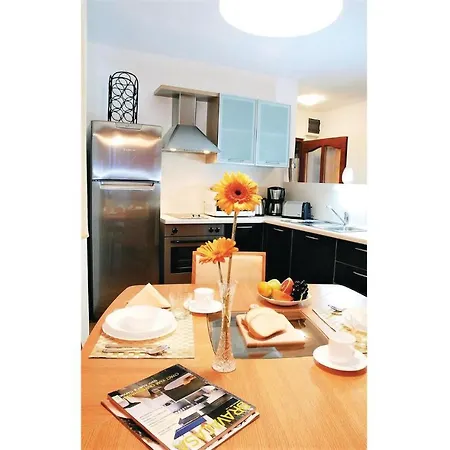 Апартаменты Two-bedroom In Kableshkovo *