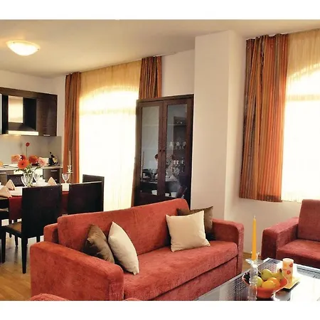 Two-bedroom In Kableshkovo Апартаменты *