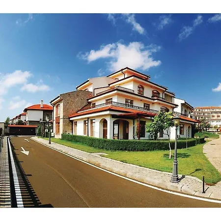 Two-Bedroom Apartment In Kableshkovo Kableshkovo (Burgas)