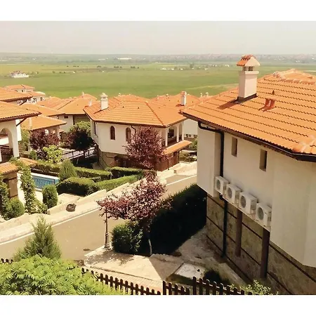 Two-Bedroom Apartment In Kableshkovo * Kableshkovo (Burgas)