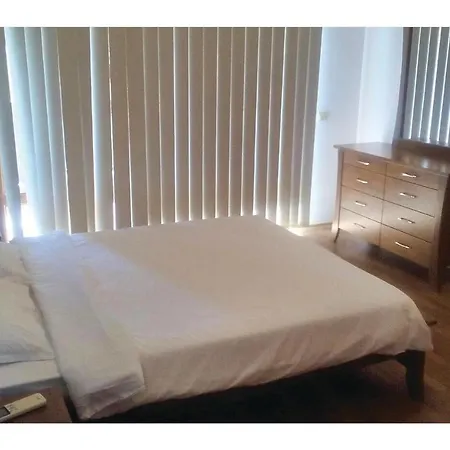 Two-Bedroom Apartment In Kableshkovo Kableshkovo (Burgas)